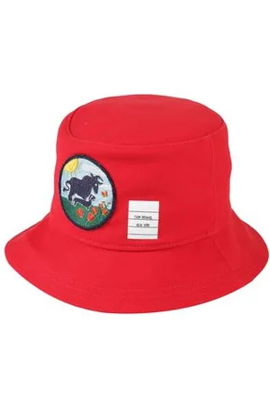 Thom Browne ACCESSOIRES - Mützen & Hüte