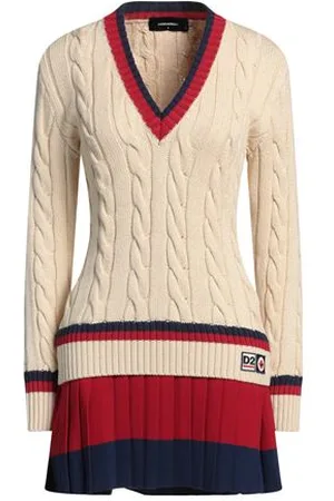 Dsquared2 KLEIDER - Mini-Kleider