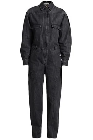 Alberta Ferretti OVERALLS - Jumpsuits