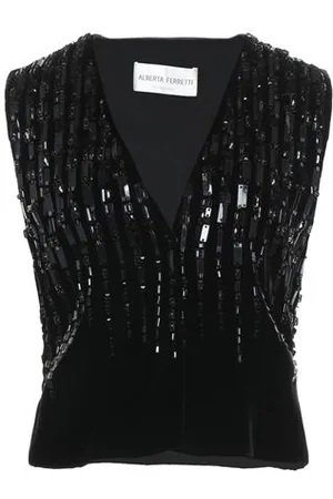 Alberta Ferretti ANZÜGE und CO-ORDS - Couture-Westen