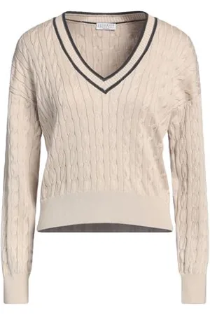 Brunello Cucinelli STRICKWAREN - Pullover