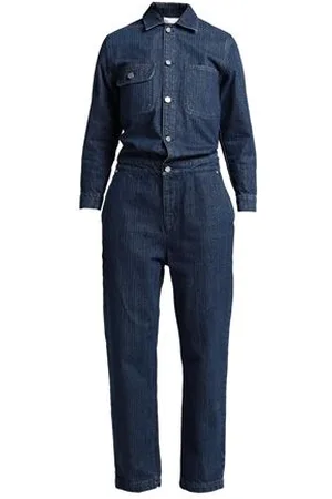 RED Valentino OVERALLS - Jumpsuits