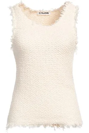 Jil Sander TOPS - Tops