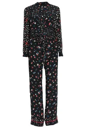 RED Valentino OVERALLS - Jumpsuits