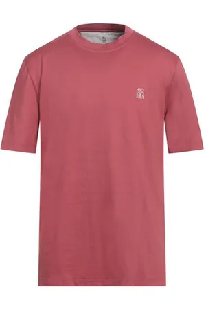 Brunello Cucinelli TOPS - T-shirts