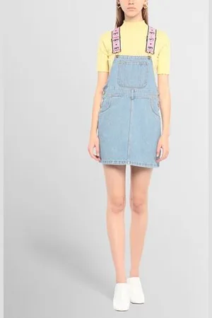 Chiara Ferragni OVERALLS - Lange Overalls