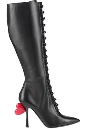 Moschino SCHUHE - Stiefel