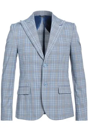D.A. Daniele Alessandrini ANZÜGE und CO-ORDS - Blazers