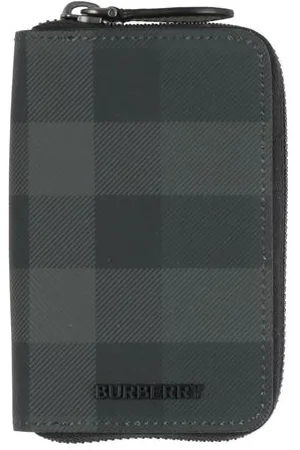 Burberry Kleinlederwaren - Portemonnaies