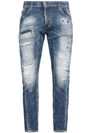 Dsquared2 HOSEN & RÖCKE - Jeanshosen