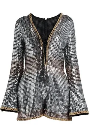 Elie saab OVERALLS - Playsuits