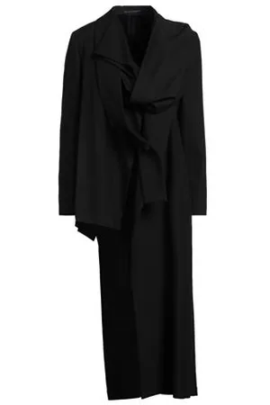 YOHJI YAMAMOTO JACKEN & MÄNTEL - Jacken, Mäntel & Trenchcoats