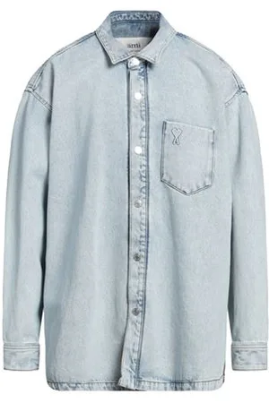 Ami TOPS - Jeanshemden