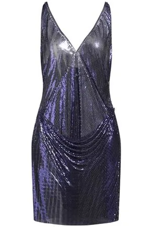 Paco rabanne KLEIDER - Mini-Kleider