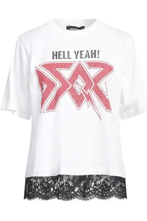Dsquared2 TOPS - T-shirts