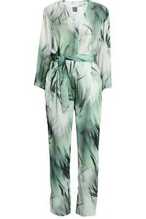 LORENA ANTONIAZZI OVERALLS - Jumpsuits