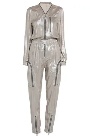 Rick Owens OVERALLS - Jumpsuits