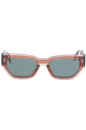 Alexander McQueen BRILLEN - Sonnenbrillen