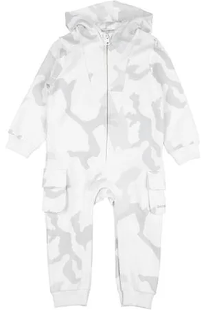 Dolce & Gabbana NEUGEBORENE - Babystrampler & -Latzhose
