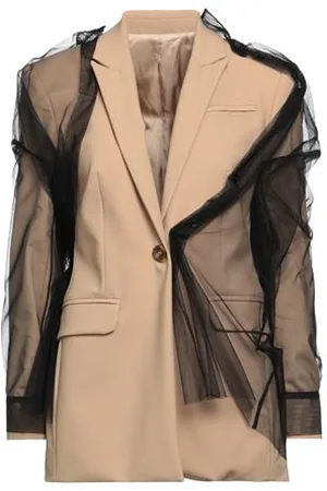 ACT N°1 ANZÜGE und CO-ORDS - Blazers
