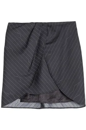 OFF-WHITE HOSEN & RÖCKE - Miniröcke