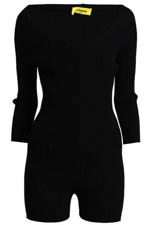 AERON OVERALLS - Jumpsuits