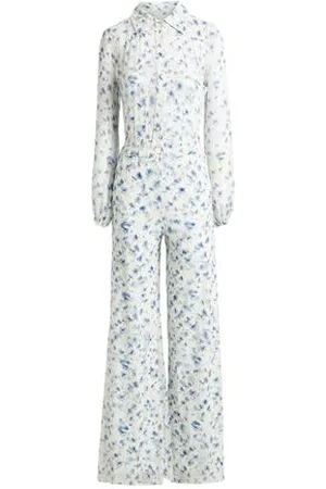 Alessia Zamattio OVERALLS - Jumpsuits