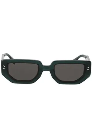 Alexander McQueen BRILLEN - Sonnenbrillen