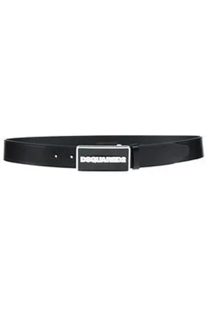 Dsquared2 Kleinlederwaren - Gürtel
