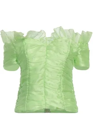 MARTINE ROSE TOPS - Tops