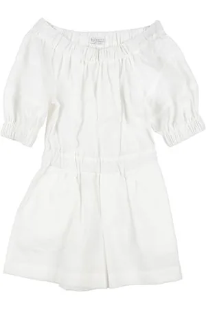 Brunello Cucinelli OVERALLS - Playsuits