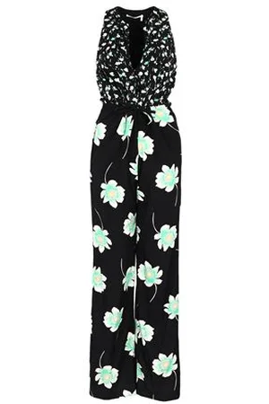 Agnona OVERALLS - Jumpsuits