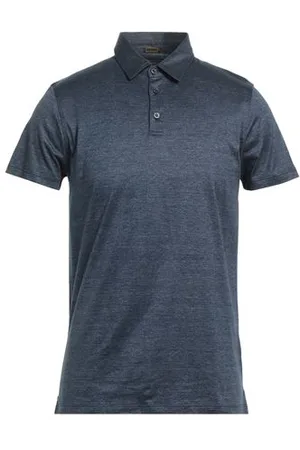 MOORER TOPS - Poloshirts