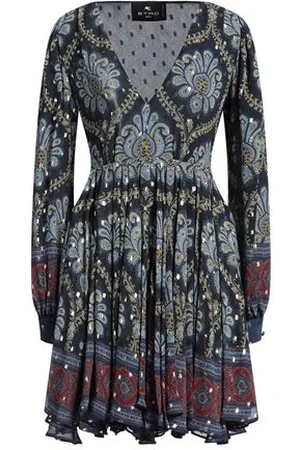 Etro KLEIDER - Mini-Kleider