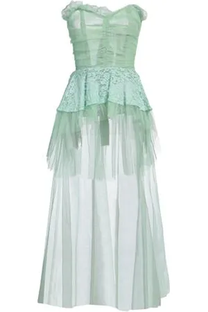 Maison Margiela KLEIDER - Maxi-Kleider