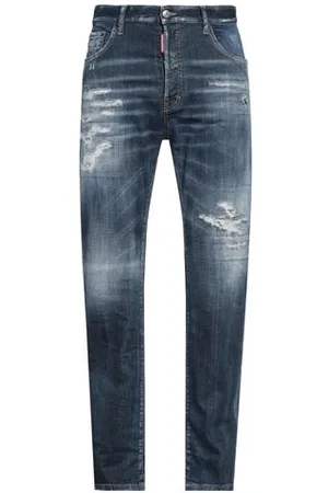Dsquared2 HOSEN & RÖCKE - Jeanshosen