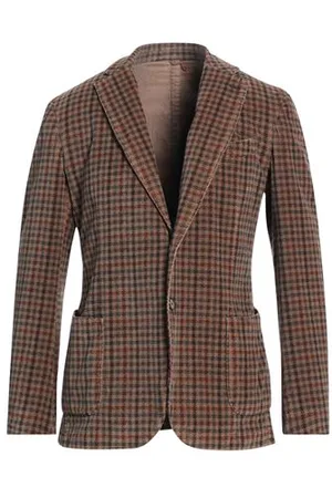Biagio Santaniello ANZÜGE und CO-ORDS - Blazers