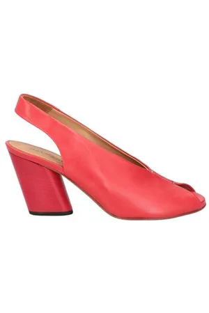 HALMANERA SCHUHE - Sandalen
