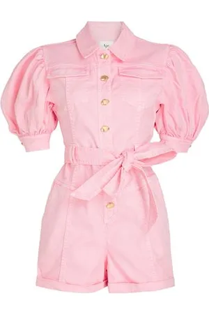 AJE OVERALLS - Playsuits