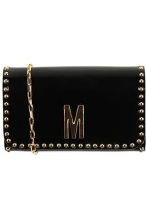 Moschino Kleinlederwaren - Brieftaschen