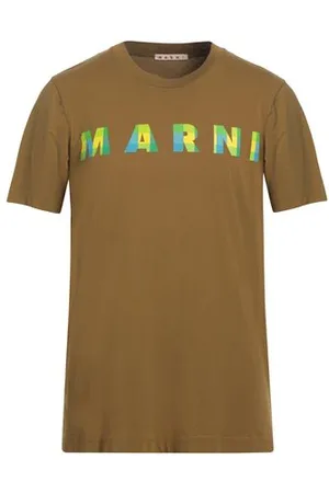 Marni TOPS - T-shirts