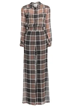 Alessia Zamattio OVERALLS - Jumpsuits