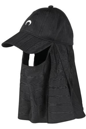 Marine Serre ACCESSOIRES - Mützen & Hüte