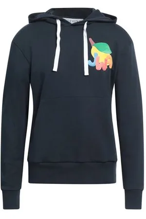 J.W.Anderson TOPS - Sweatshirts