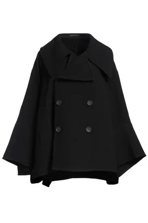 YOHJI YAMAMOTO JACKEN & MÄNTEL - Mäntel