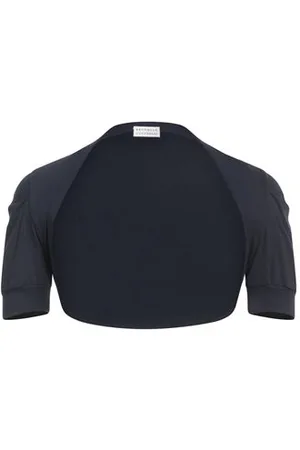 Brunello Cucinelli TOPS - Boleros