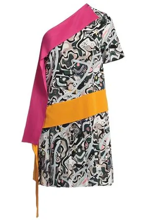 Msgm KLEIDER - Mini-Kleider