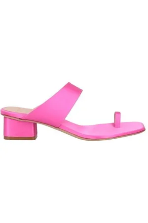 Emporio Armani SCHUHE - Zehentrenner