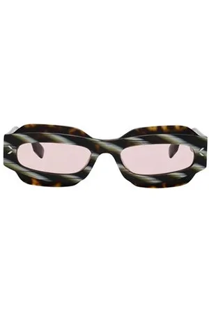 Alexander McQueen BRILLEN - Sonnenbrillen