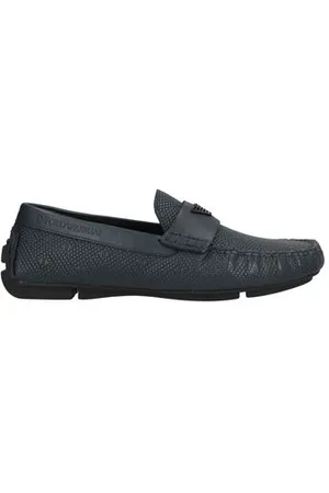 Emporio Armani SCHUHE - Mokassins